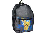 Plecak Sportowy PokéMon Gotta Catch 'Em All! 40 Cm - Oficjalna Licencja