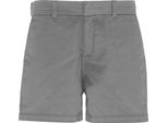 Pantaloncini Asquith & Fox Damen RW4812 (S) (Schiefer)