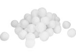 Palla Di Neve Di Natale, Palla Giocattolo, Palla Di Neve Finta, Palla Di Neve Giocattolo, Palla Di Natale Giocattoli, Palla Di Neve Lotta