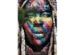 Art Puzzle Puzzle Grafitti A San Paolo 260 Teile