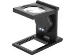 Lente D'ingrandimento, Lente D'ingrandimento, Lente D'ingrandimento 30X, Lente D'ingrandimento Tascabile 30X, Lente D'ingrandimento Tascabile Pieghevole, Lente D'ingrandimento Per Riparazioni, Lente A Led, Lente D'ingrandimento Tascabile, Lente Tascabile
