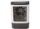 Mini Condizionatore D'aria, Mini Raffreddatore D'aria, Mini Ventilatore Di Raffreddamento, Mini Umidificatore Del Raffreddatore D'aria, Mini Raffreddatore D'aria Di Nebulizzazione, Mini Condizionatore D'aria Alimentato Usb