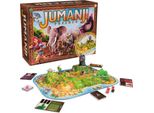 Spin Master Jumanji Panic - Gioco Da Tavolo 3D 6070933