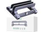 Ugreen Supporto Doppio Per Laptop 60643 (Argento)