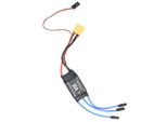 Esc Senza Spazzole, Regolatore Di Velocità Senza Spazzole, Esc Senza Spazzole Per Aerei, Regolatore Di Velocità Per Aerei, Accessori Per Auto Rc, Parti Rc