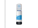 Epson Ecotank 108 - 70 Ml - Ciano - Originale - Inchiostro Di Ricarica