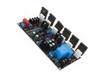 Scheda Amplificatore Di Potenza, Scheda Amplificatore Di Potenza A Canale Singolo, Modulo Amplificatore Di Potenza Audio, Scheda Amplificatore Di Potenza Posteriore, Scheda Amplificatore Con Protezione Altoparlante, Modulo Amplificatore 300W