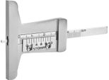 Misuratore Di Profondità Del Battistrada Dei Pneumatici, Misuratore Di Profondità Del Battistrada Dei Pneumatici, Righello Di Profondità Del Battistrada Dei Pneumatici, Calibro Di Profondità Del Battistrada, Misuratore Di Profondità Del Battistrada