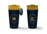 Tazza Da Viaggio Il Signore Degli Anelli L'anello (350 Ml)