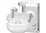 Joyroom BelaidėS AusinėS Joyroom Tws JR-BB1 Baltos