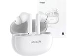 Ugreen Ws200 Hitune T6 Hybrid Anc Cuffie Senza Fili 15158 (Bianco)