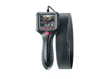 Inf Telecamera Endoscopica Portatile Con Schermo Da 2,4 Pollici E 6 Luci Led 10 M