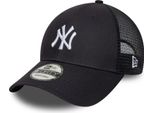 New Era 9Forty Trucker Cap Homefield New York Yankees Navy