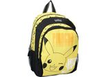 Plecak PokéMon Wysokiego NapięCia 35 Cm - Oficjalna Licencja