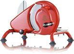 GRAEF Allesschneider H93 rot rund 2teilig