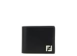 Fendi Portemonnaies - 'Bifold' Wallet - Gr. unisize - in Schwarz - für Damen