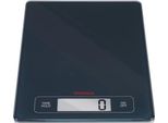 Soehnle Professional 67080 Soehnle Professional Page Profi KüChenwaage Schwarz 15,0 Kg