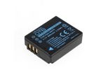Batteria Ricaricabile (Li-Ion) Per Panasonic CGA-S007
