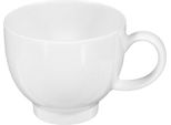 Tazza Per Espresso Seltmann Weiden Lido Wht 8,40X5,10X6,40 Cm Bianca