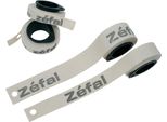 Nastro Per Cerchi Zefal 100 M Grigio 17 Mm Grigio 17 Mm