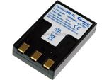 Batteria Di Ricambio Per Canon NB-1L NB-1LH Ixus 300 400 500 V2 V3 Powers