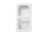 Jung Cd 582 A Ww Presa Di Corrente Bianca (CD582AWW)