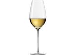 Zwiesel 1872 Enoteca Sauvignon Blanc 123 Bicchiere Da Vino Bianco, Set Di 6, Bicchiere Da Vino, Calice Da Vino, Bicchiere, 364 Ml, 112179