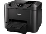 Canon Maxify MB5450 Inkjet A4 600 X 1200 Dpi 24 Ppm Wi-Fi