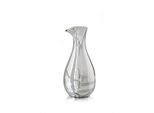 Barattolo Per Olio Karl Weis, Acciaio Inox, Forma A Bulbo, 500 Ml