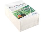 Tablice WspierająCe Ultimate Guard Do KomiksóW (100 Szt.) - Grubość Ekstra