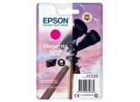 Epson 502 - 3,3 Ml - Magenta - Originale - Blister - Cartuccia D'inchiostro