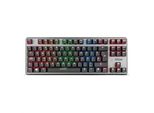 Tastiera Krom Nxkromkrnltkl Nero Qwerty Spagnolo