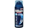 Williams Gel Da Barba Ice Blue 200Ml