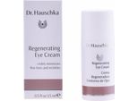Dr Hauschka Crema Occhi Rigenerante 15Ml