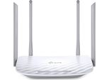 TP-LINK Archer C50 V3.0 - Router Wireless - Switch A 4 Porte - 802.11A/B/G/N/Ac - Dual Band (Archer C50)