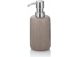 Distributore Di Sapone Ava - Grigio Pietra - Kela