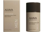 Ahava Men T.T.E. Idratante Lenitivo Dopo La Rasatura 50 Ml