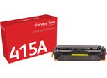 Xerox Toner Everyday Hp 415A (W2032A) Yellow