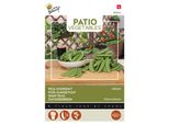 Buzzy Patio Veggies Semi Di Piselli Dolci Delicatessen - Circa 15 Gr | Buzzy_083022