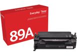 Xerox Toner Everyday Hp 89A (CF289A) Black