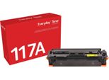 Xerox 006R04593 Toner Xerox Ogni Giorno Hp 117A (W2072A) Giallo