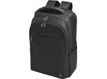 Hp Professional 43,9Cm 17,3" Notebook Rucksack Schwarz"