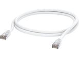 Ubiquiti Uacc-Cable-Patch-Outdoor-2M-W Ubiquiti Unifi Patchkabel Outdoor 2M Weiss