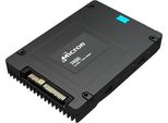 Micron 7450 Max 1.6TB U.3 Nvme Pcie Gen4 3DWPD