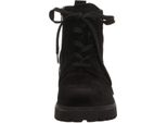 WaldläUfer 716807 195 001 Stivaletto Da Donna Luise Nero, Nero, Misura 3½