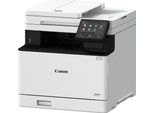 Canon I-Sensys MF754CDW Laser A4 1200 X 1200 Dpi 33 Ppm Wi-Fi