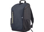 Hp Travel Notebook-Rucksack 39.6Cm 18L 15,6" Blue-Nights"