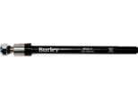 Burley Asse Passante Nero 12 X 1,5 159-165 Mm Ragazzo Nero 12 X 1,5 159-165 Mm