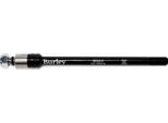Burley Perno Passante Nero 12 X 1,0 167-183 Mm Ragazzo Nero 12 X 1,0 167-183 Mm