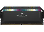 DDR5 32GB Pc 6400 CL32 Corsair Kit (2X16Gb) Dominator P Rgb Retail